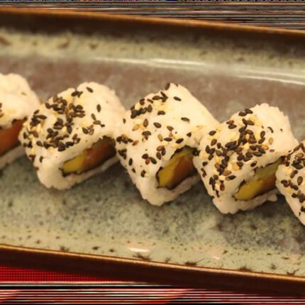 California Maki