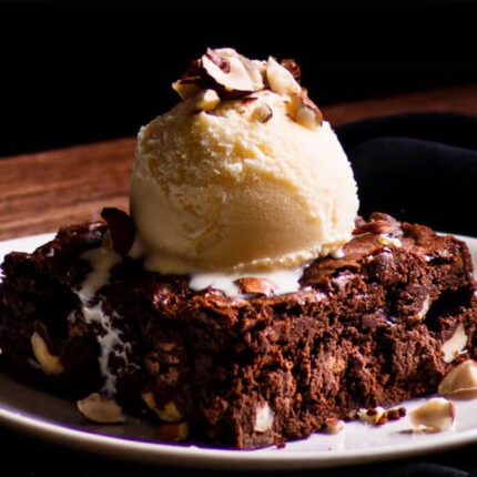 Chocolate Brownie