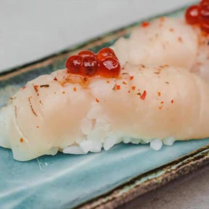 Classic Scallop