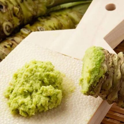 Fresh Wasabi Root