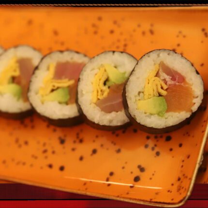 Futomaki