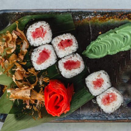 Premium Tekka Maki