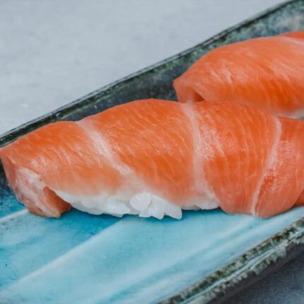 Shake Nigiri