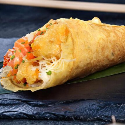 Special Temaki