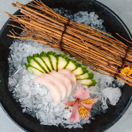 Suzuki Sashimi
