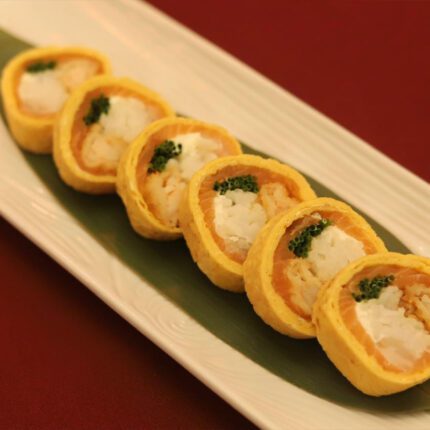 Tamago Maki