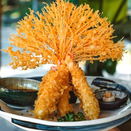 tempura eby