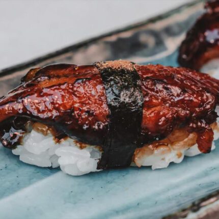Unagi 2 pçs