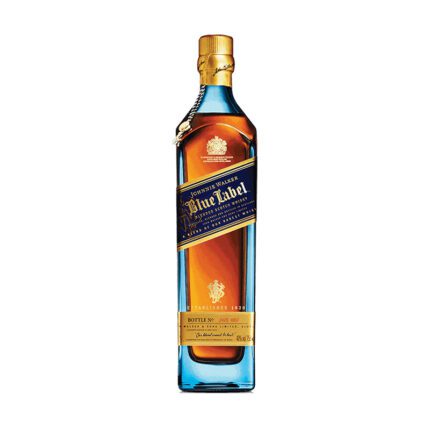 Blue Label Whisky