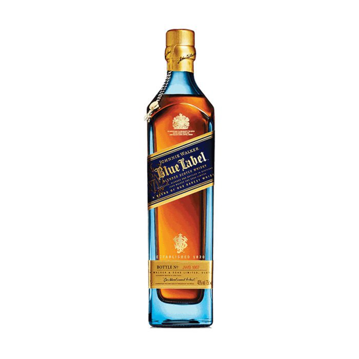Blue Label Whisky