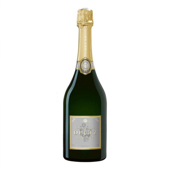 Deutz Champagne