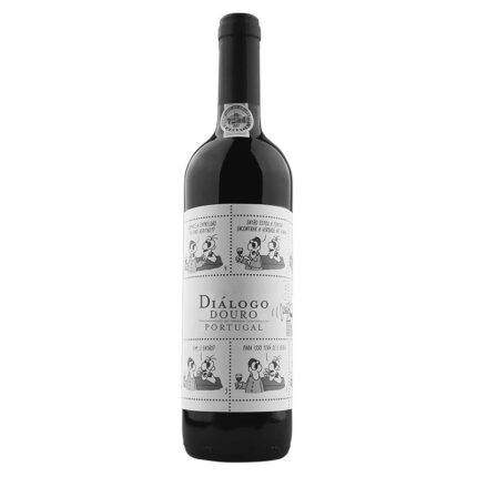 Dialogo Red Vinho Wine