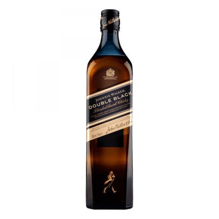 Double Black Label
