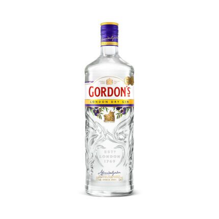 Gordon Gin