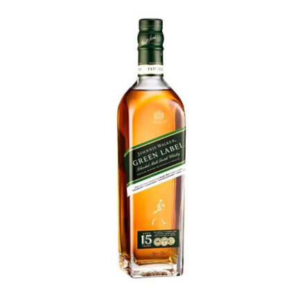 Green Label
