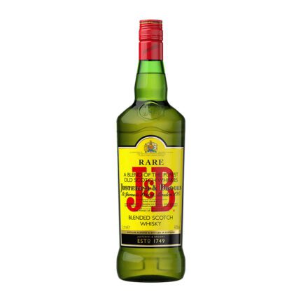 J&B 30ml