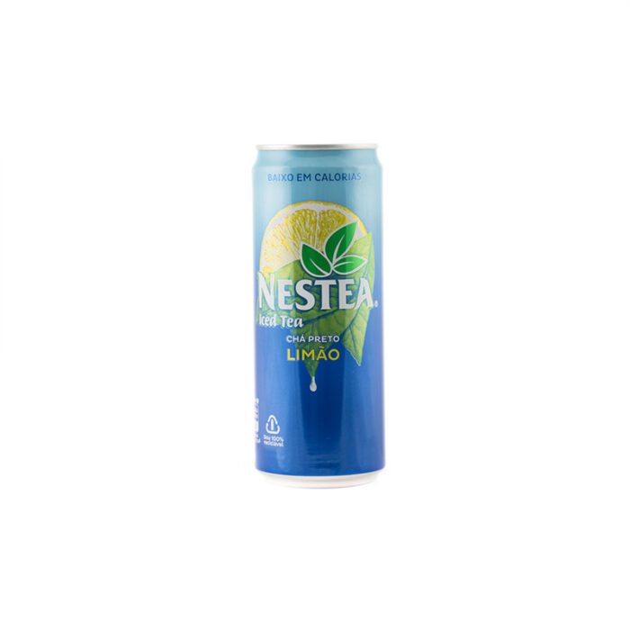 nestea lemon