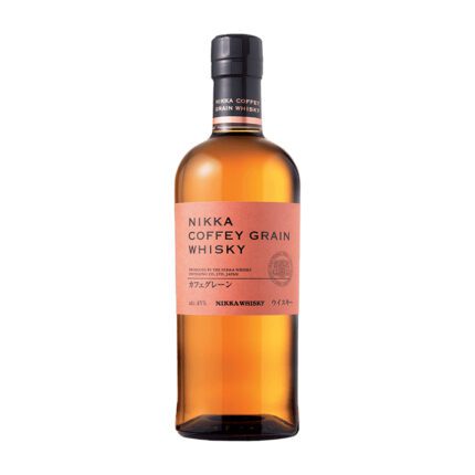 nikka coffee grain