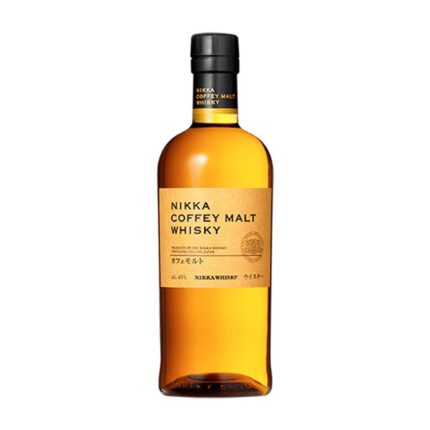 Nikka Coffey Malt
