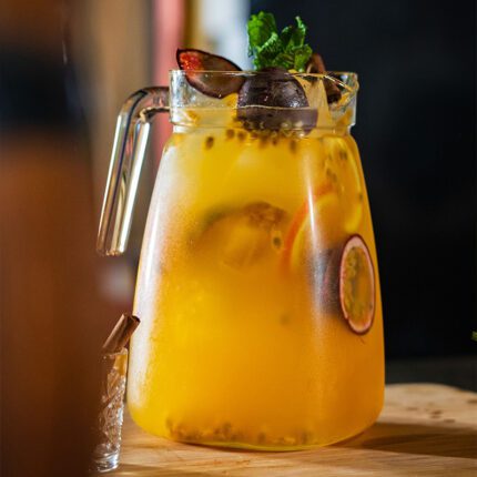 Passion Fruit Sangria 1.5L