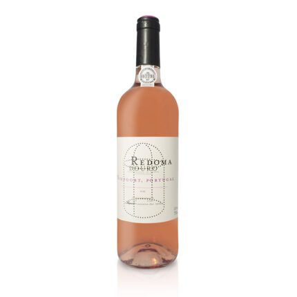 Redoma Douro Rose Wine 75cl