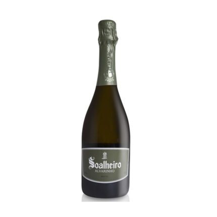 Soalheiro Champagne 75cl