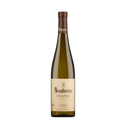 Soalheiro Granit White 75cl
