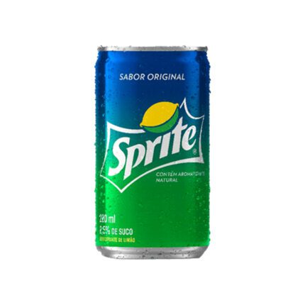 Sprite 33cl