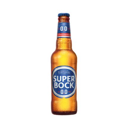 Super Bock 0.0%