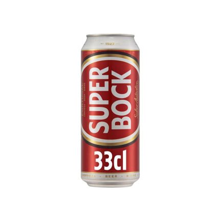 Super Bock Original 33cl