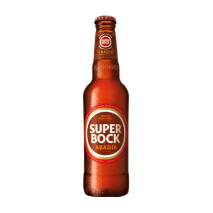 Super Bock Abadia 33cl