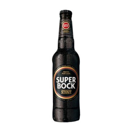Super Bock Black Stout