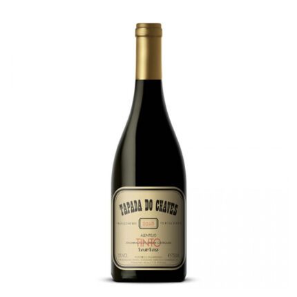 Tapada de Chaves 75cl
