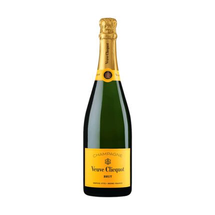 Veuve Clicquot Champagne 75cl