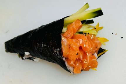 California Temaki