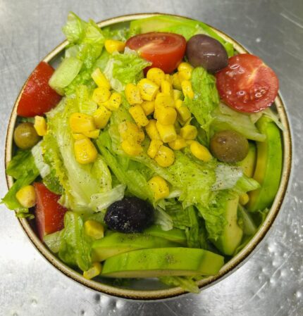 Green Salad
